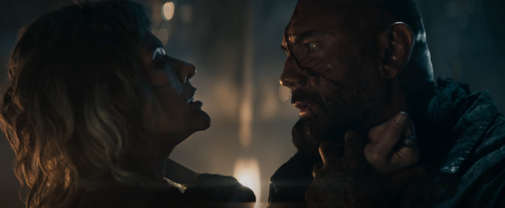 Neuer Trailer für 'In the Lost Lands': George R.R. Martins Dark-Fantasy wird verfilmt